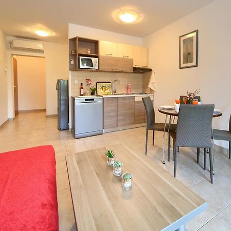 Apartments Ivica Krk Island シロ エクステリア 写真