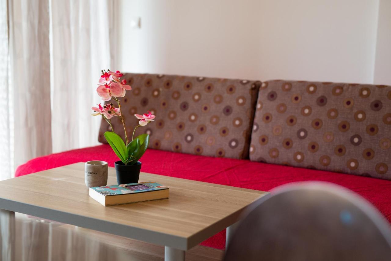 Apartments Ivica Krk Island シロ エクステリア 写真